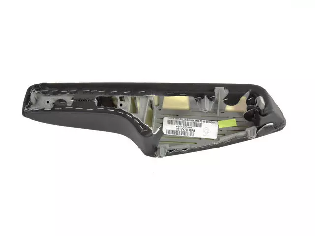 Rear Door Trim Armrest, Right - Mopar (1VY70LA8AB)