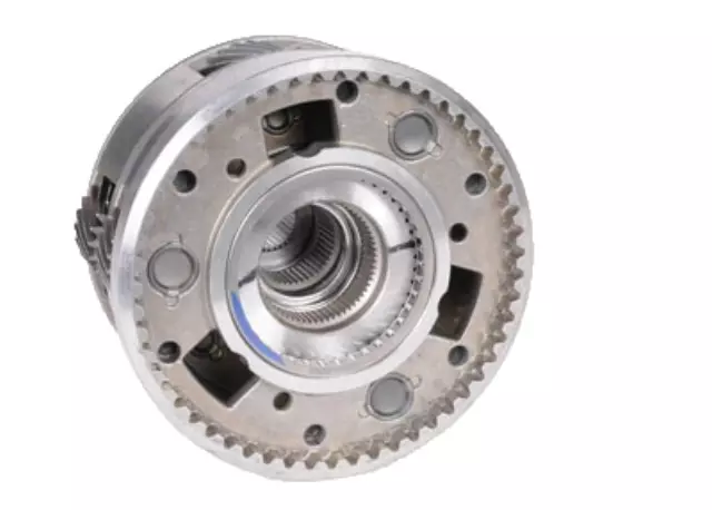 24253983 - Transmission &amp; Drivetrain: Automatic Transmission Output Carrier for ACDelco Image
