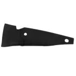 BK3Z6303137AA - Body: End Plate for Ford: E-Transit, Transit-150, Transit-250, Transit-350, Transit-350 HD Image