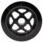 FN1Z6B321A - : Crankshaft Pulley for Ford: Fiesta Image