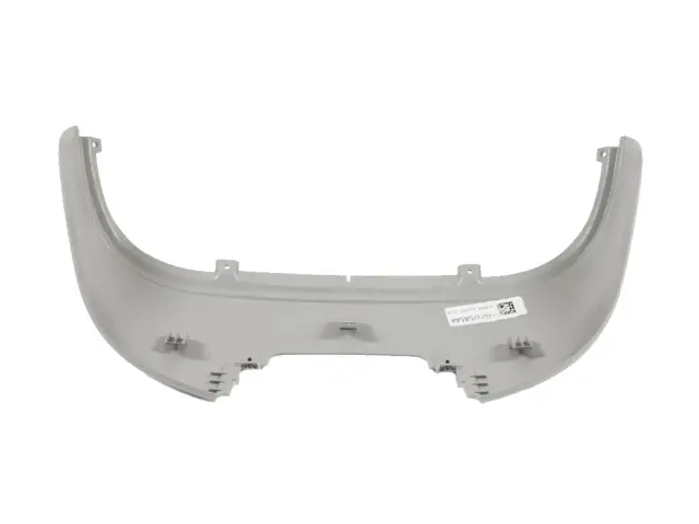 6QT12SA5AA - Interior Trim: Front Seat Back Panel for Mopar Image