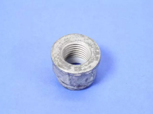 Hex Flange Lock Nut, Mounting - Mopar (6505682AA)