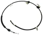 BC94414 - : Raybestos Element3 Parking Brake Cable for Raybestos Brakes Image