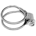 35723 - : Exhaust Clamp for Walker Exhaust Image