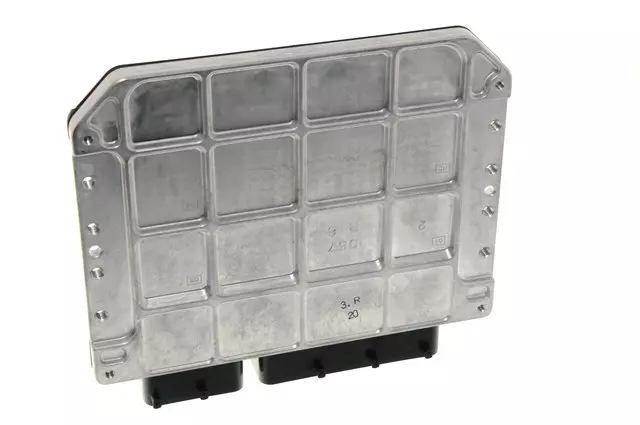 19205583 - Electrical: ECM for Pontiac: Vibe Image