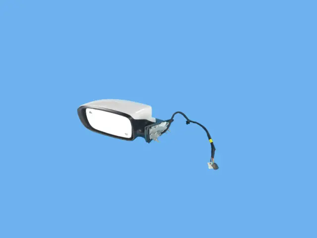 Outside Rear-View Mirror, Left - Mopar (6FW49TZZAC)