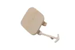 15805420 - Body: Pillar Molding Cover for GM Image