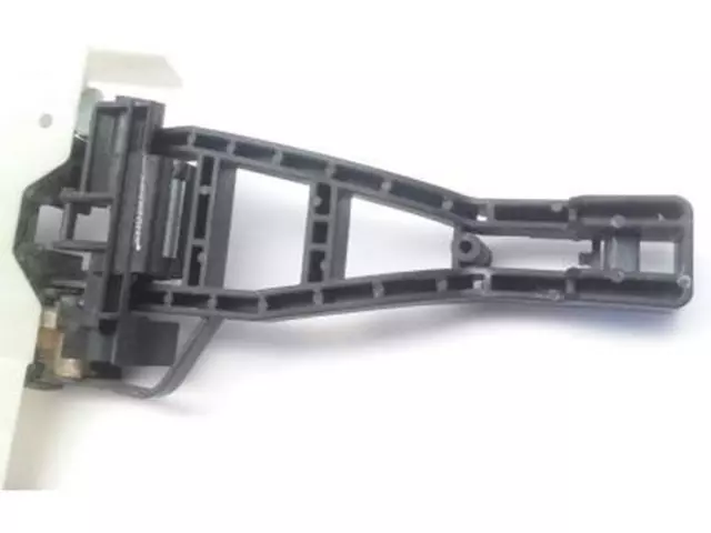 Door Lock Actuator Motor - Ford (F1EZ-54219A65-F)