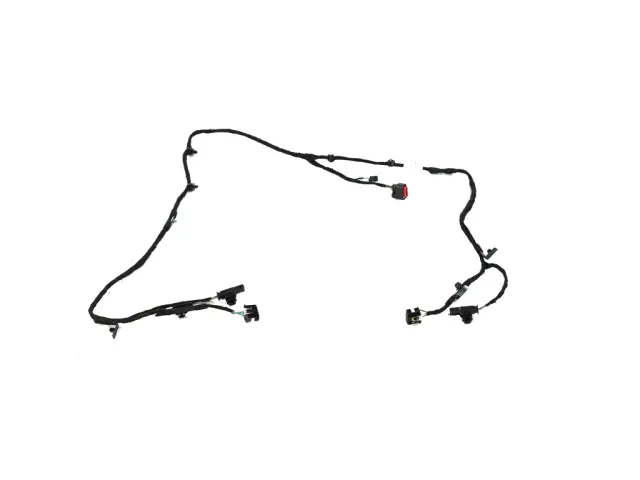 68357499AD - : Microphone Harness for Jeep: Wrangler Image