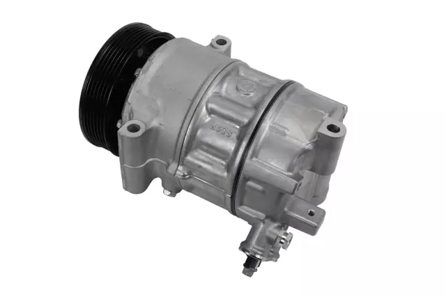 19419911 - HVAC: Compressor for Cadillac: SRX Image