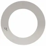 YS4Z4067BA - : Shim Differential Driving Gr for Ford Image