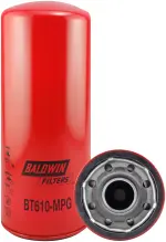 BT610MPG - : Max. Perf. Glass Lube Spin-on for Baldwin Image