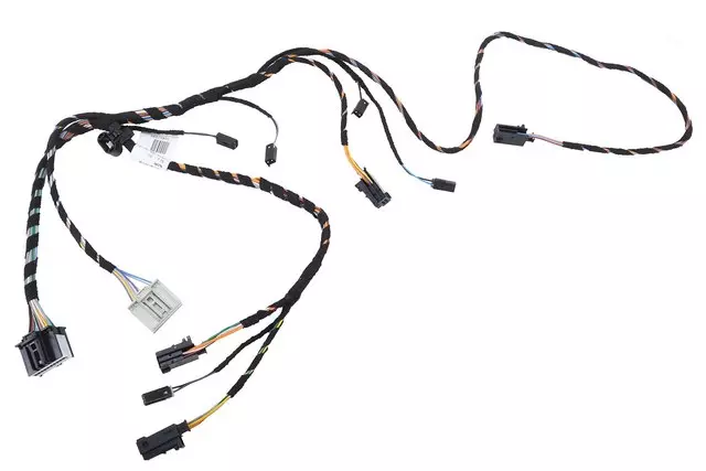 95920135 - HVAC: Wire Harness for Buick: Encore Image