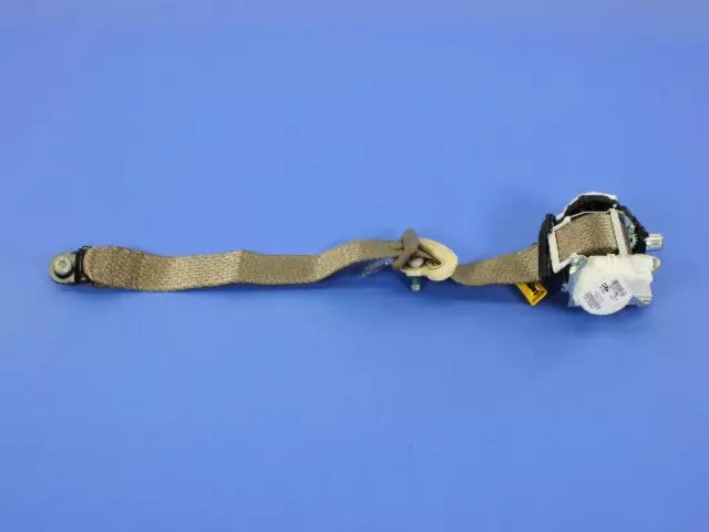 Lap & Shoulder Belt - Mopar (0ZV692K5AD)