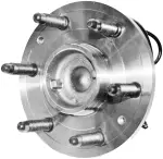 951153 - : Wheel Hub And Bearing Assembly for Dorman Image