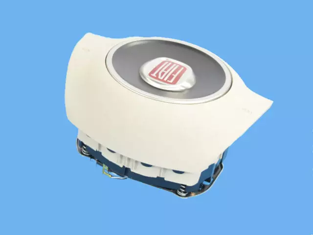 5RR84JW4AC - : DRIVER - AIR BAG 5RR84JW4AC for Fiat: 500 Image