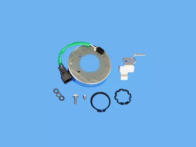 68231743AA - : Air Conditioning Clutch Coil for Mopar Image