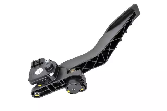 OEM NEW 2007-12 GM Chevrolet Pontiac Malibu G6 Accelerator Pedal Sensor 25778568 - GM (25778568)