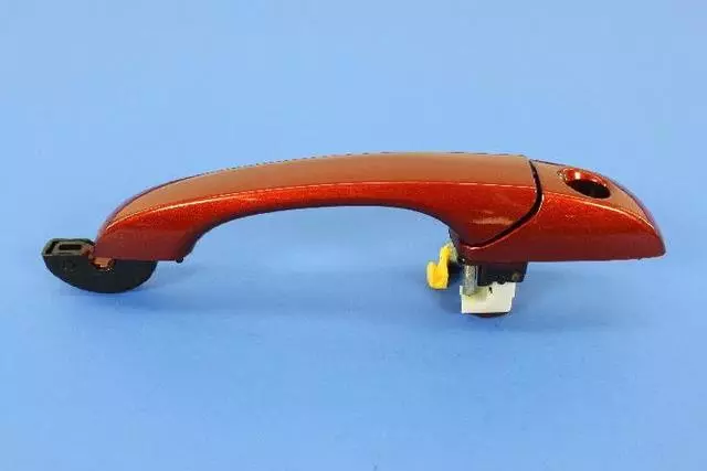 Exterior Door Handle, Left - Mopar (1NA57KLBAE)
