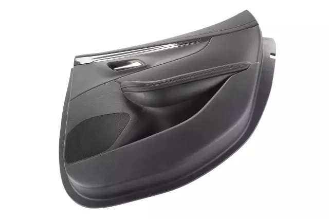 84645733 - Body: Door Trim Panel for Chevrolet: Impala Image