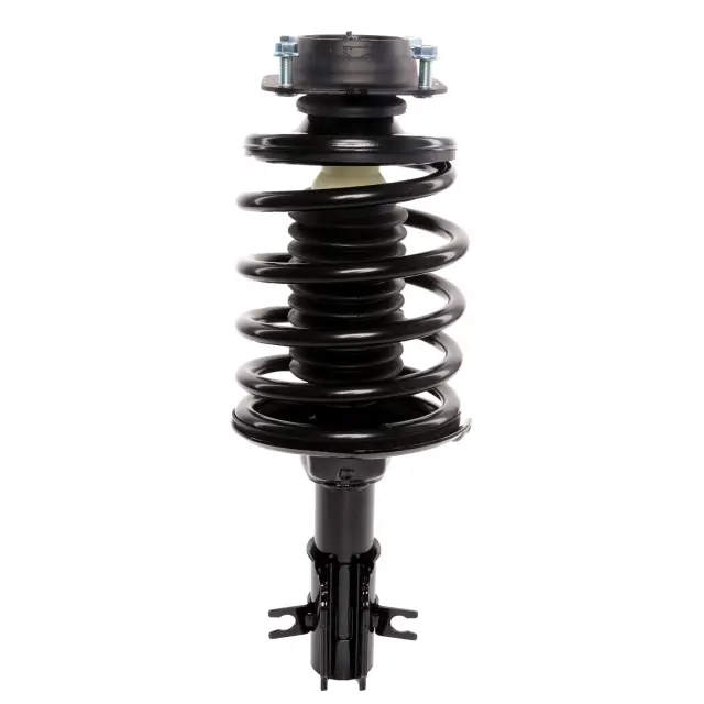 814593 - : PRT 814593 Suspension Strut and Coil Spring Assembly for PRT PERFORMANCE RIDE Image