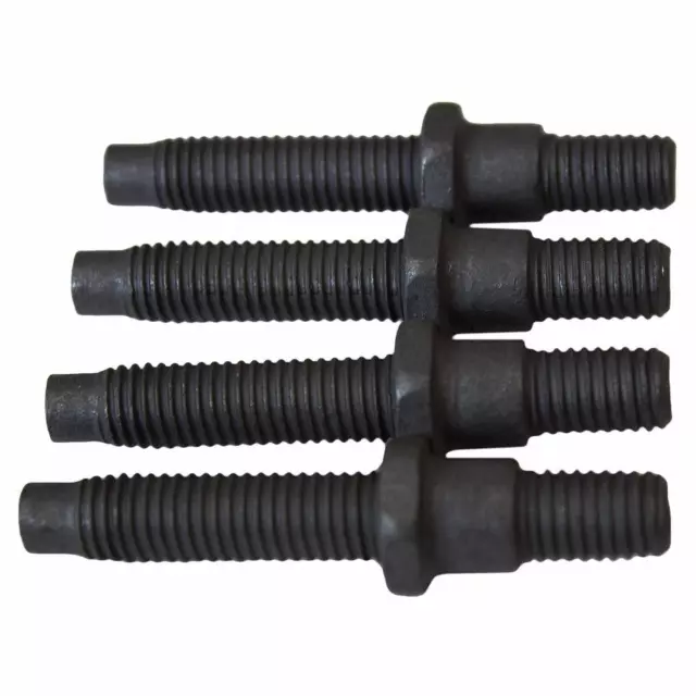 W709717S900 - Exhaust: Exhaust Pipe Stud for Ford: Crown Victoria | Lincoln: Town Car | Mercury: Grand Marquis Image