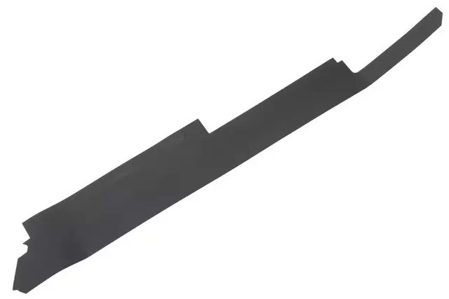 42547942 - Body: Black Out Tape for Chevrolet: Bolt EV Image
