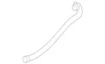 2535018982 - : Feed Line for Mercedes-Benz Image