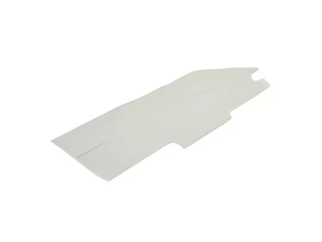 5UX55PS4AA - : Floor Console Panel, Left for Mopar Image