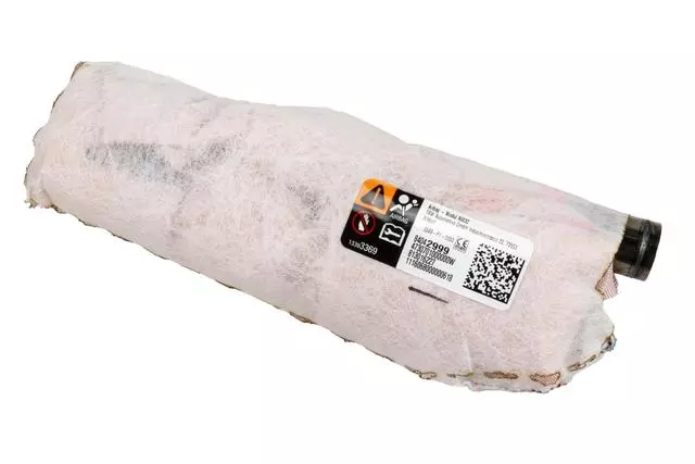 84042999 - : Passenger Seat Outboard Seat Back Airbag for Cadillac: CT6 Image