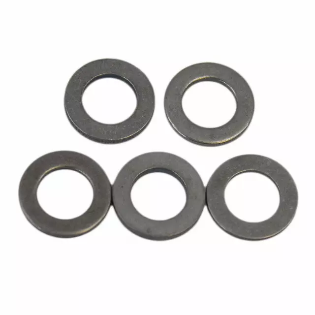 F1VY19D648A - : Pulley Spacer for Ford: Fiesta Image