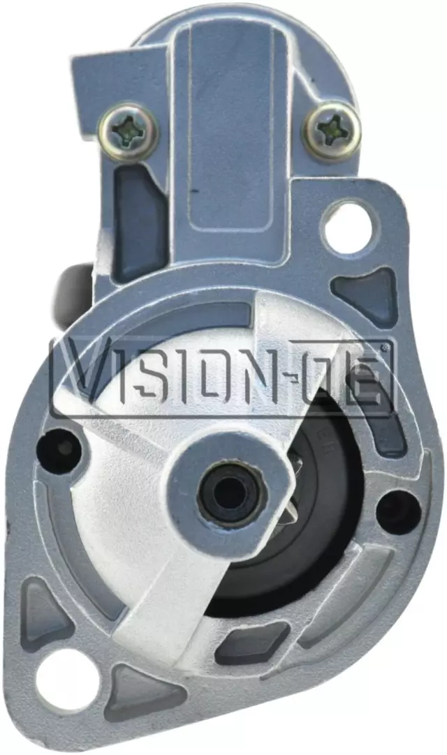 N17795 - Charging &amp; Starting Systems: Starter Motor for BBB INDUSTRIES Image