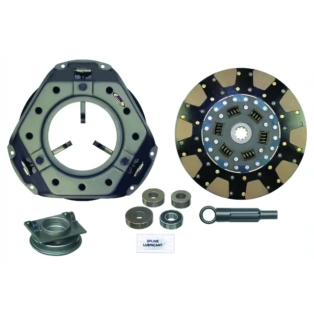 HP73501 - : PERFORMANCE CLUTCH KIT for Zoom Image
