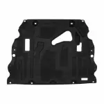 FT4Z6P013A - Body: Under Cover for Ford: Edge | Lincoln: Nautilus Image