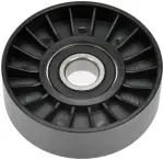 419646 - Belts and Cooling: Engine Idler Pulley for Dorman Image