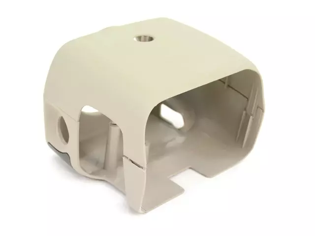 5GE09BD1AD - Steering: Steering Column Shroud for Mopar Image