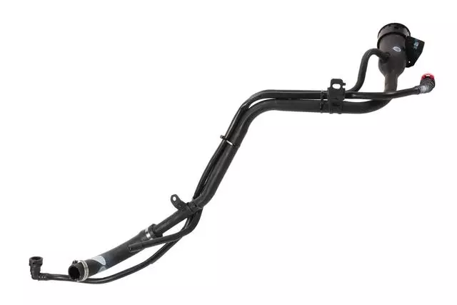 84392682 - Fuel System: Fuel Tank Cap for Chevrolet: Malibu Image