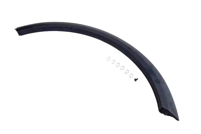 19179817 - Body: Wheel Opening Molding for Chevrolet: Captiva Sport | Saturn: Vue Image
