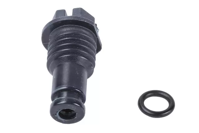 95018599 - Cooling System: Drain Plug for GM Image