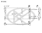 A2862 - : Koyorad Radiator for Koyo Image