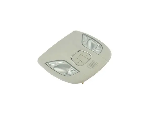 Overhead Console - Mopar (5YB60PS4AF)