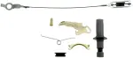 HW2599 - : Drum Brake Self Adjuster Repair Kit for Dorman Image