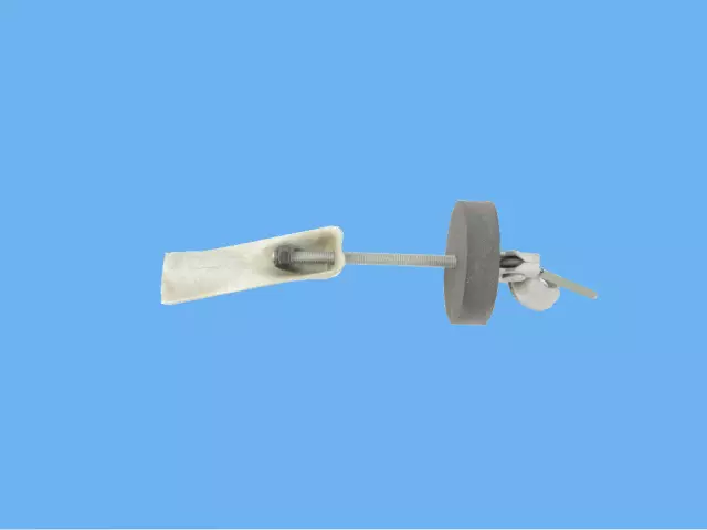 Parking Brake Cable Tensioner - Mopar (68573836AA)