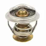 RT1232 - : Motorcraft Engine Coolant Thermostat for Ford Image