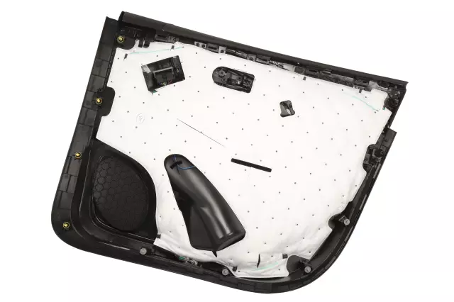 84236697 - Body: Door Trim Panel for GM Image