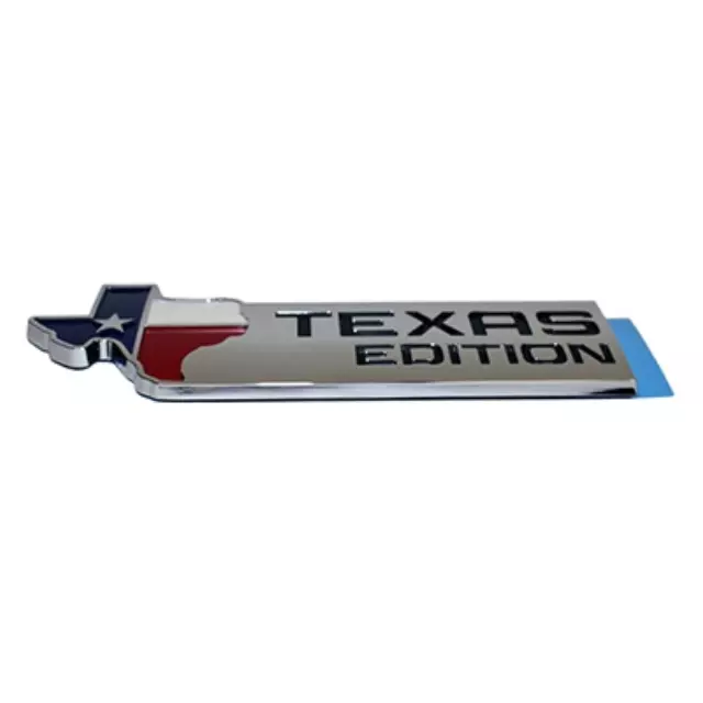 Tailgate Emblem - Ford (9L3Z-9942528-A)