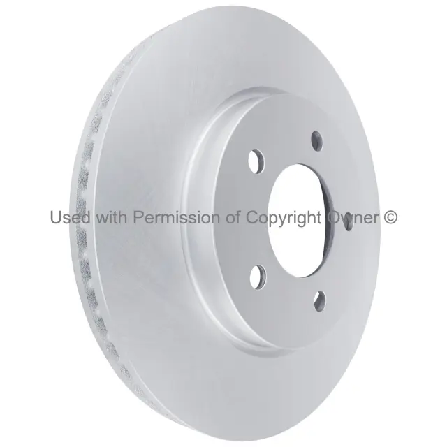 BR53019G - : Disc Brake Rotor for MPA ELECTRICAL Image
