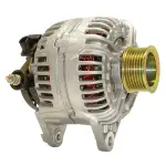19134499 - : Remanufactured Generator for GM Image