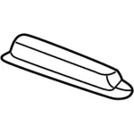 YS4Z14B056DA - Electrical: Diagnostic Unit for Ford Image