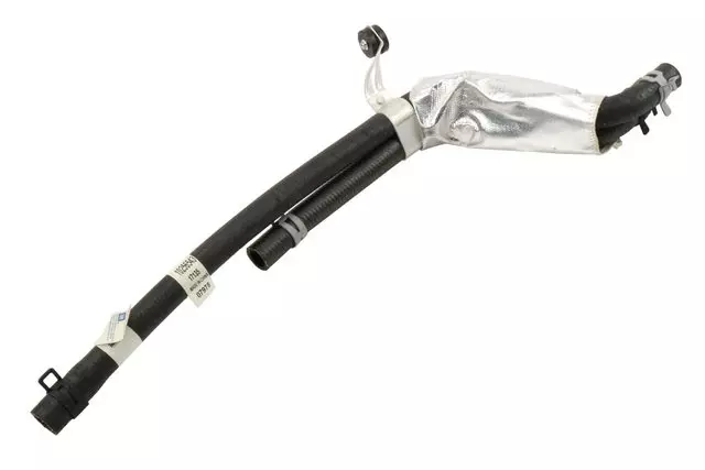 10256543 - : HVAC Heater Inlet and Outlet Hose for GM Image